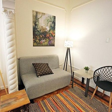 Rio Spot Homes Vintage C051 リオデジャネイロ エクステリア 写真