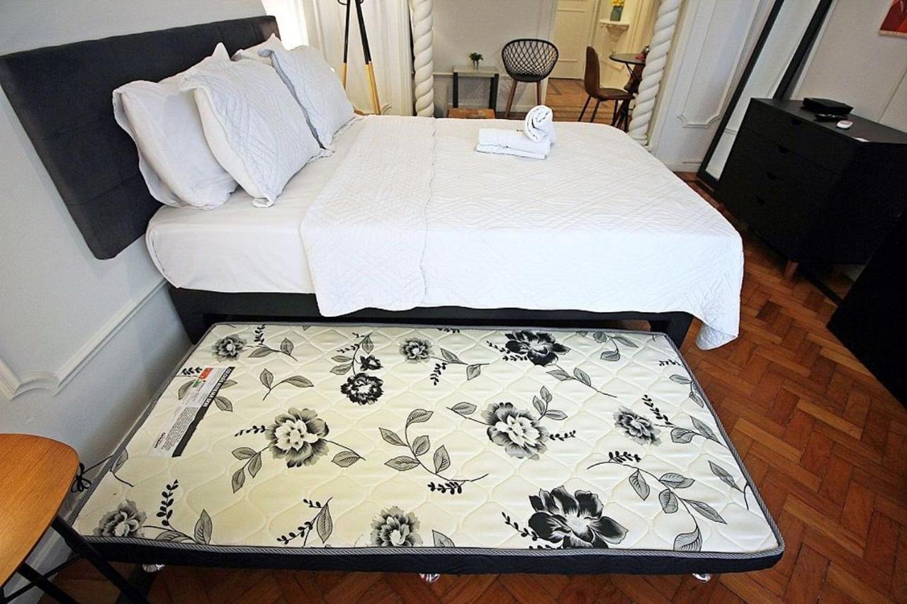 Rio Spot Homes Vintage C051 リオデジャネイロ エクステリア 写真