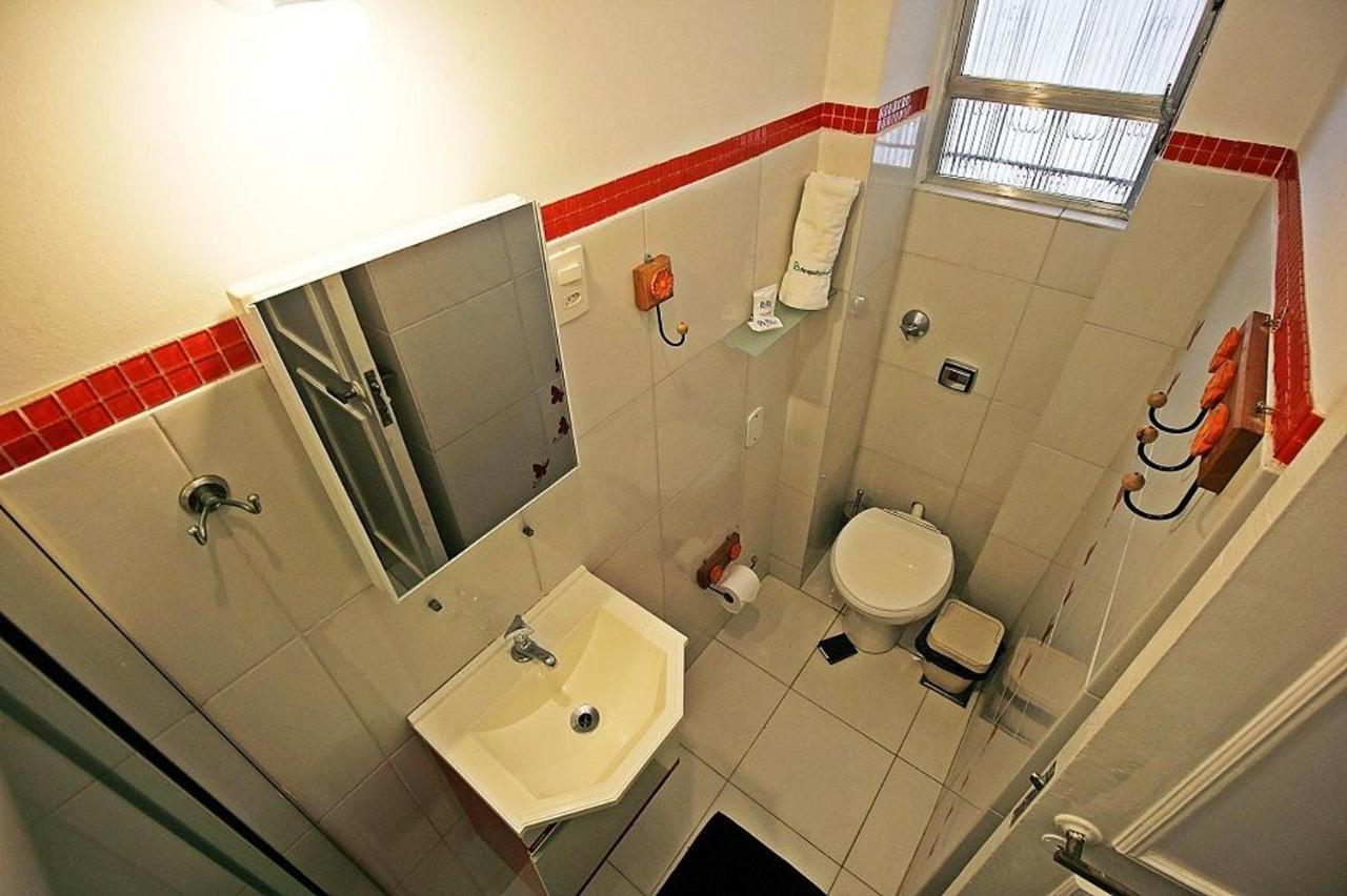 Rio Spot Homes Vintage C051 リオデジャネイロ エクステリア 写真