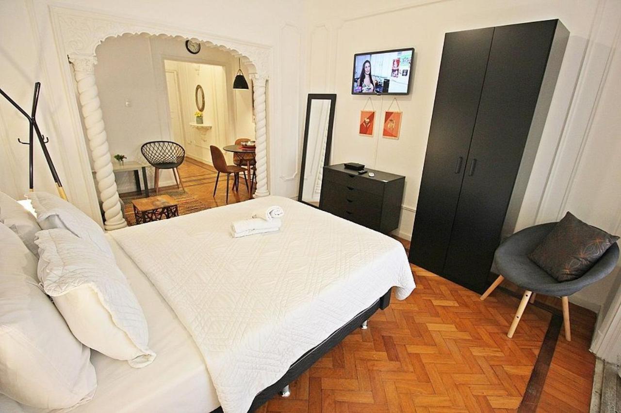 Rio Spot Homes Vintage C051 リオデジャネイロ エクステリア 写真