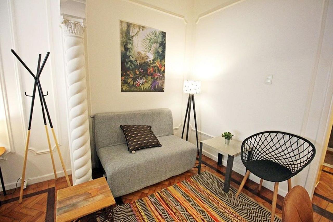 Rio Spot Homes Vintage C051 リオデジャネイロ エクステリア 写真