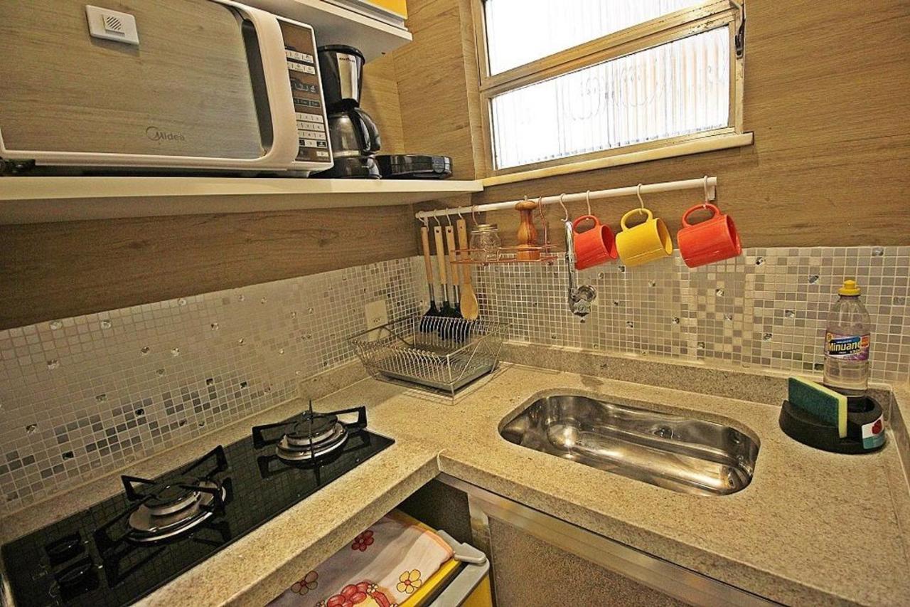 Rio Spot Homes Vintage C051 リオデジャネイロ エクステリア 写真