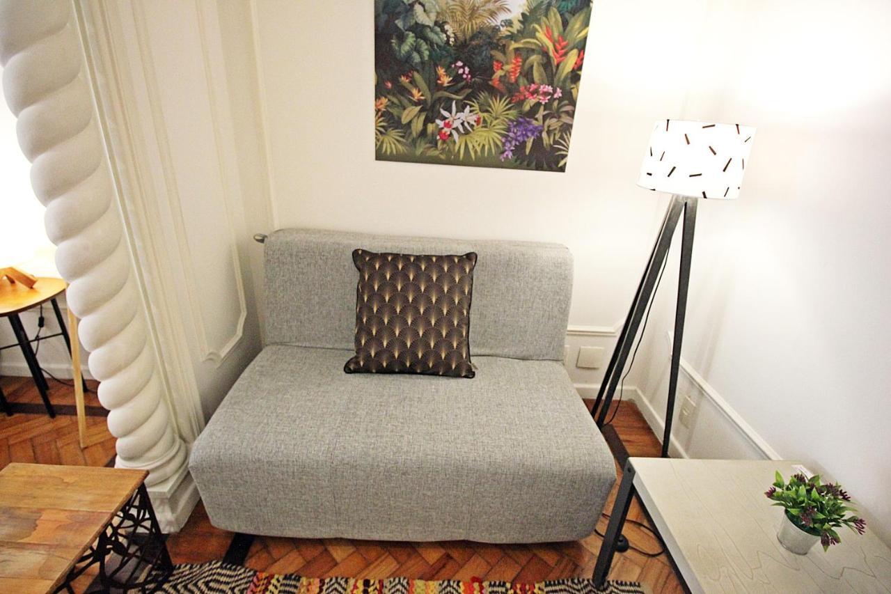 Rio Spot Homes Vintage C051 リオデジャネイロ エクステリア 写真