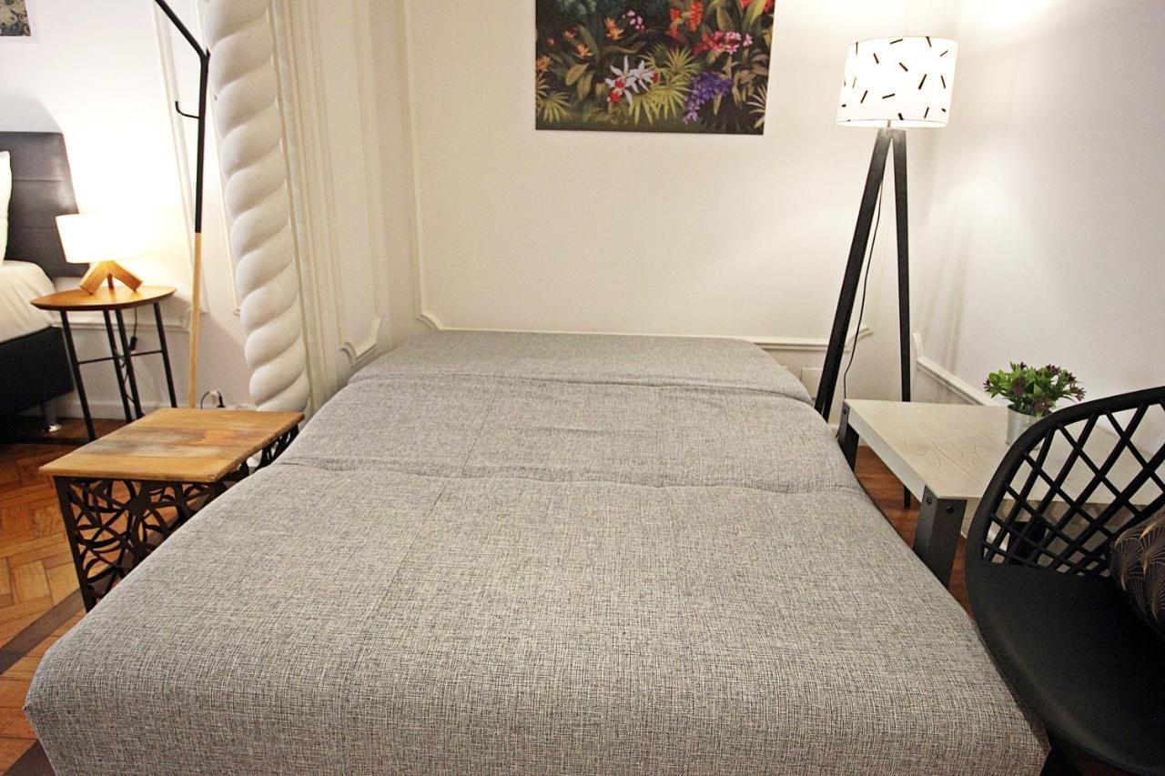 Rio Spot Homes Vintage C051 リオデジャネイロ エクステリア 写真