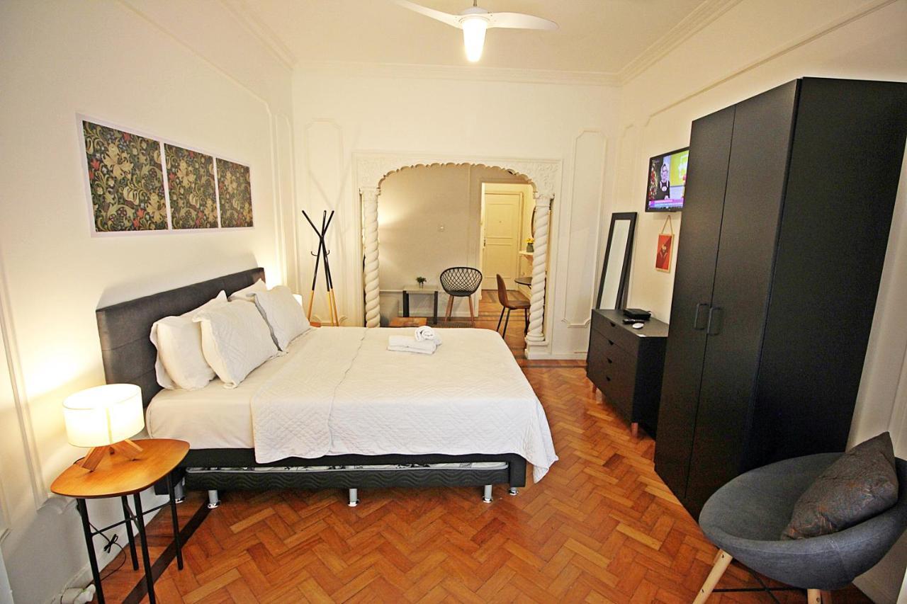 Rio Spot Homes Vintage C051 リオデジャネイロ エクステリア 写真